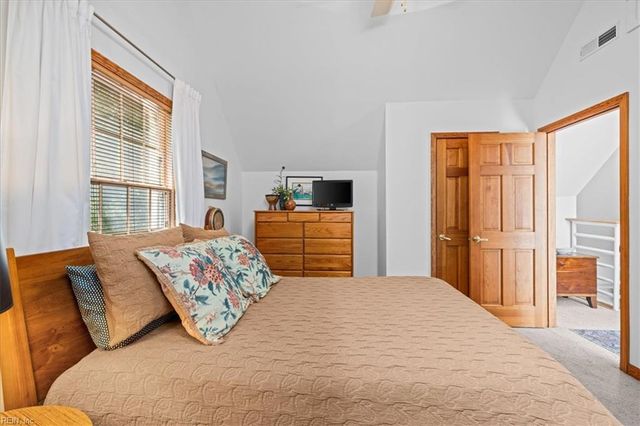 1108 N High ST, Franklin, VA 23851