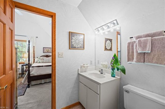 1108 N High ST, Franklin, VA 23851
