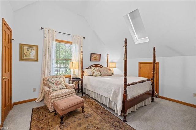 1108 N High ST, Franklin, VA 23851