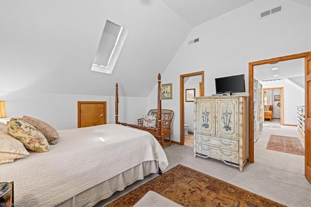 1108 N High ST, Franklin, VA 23851