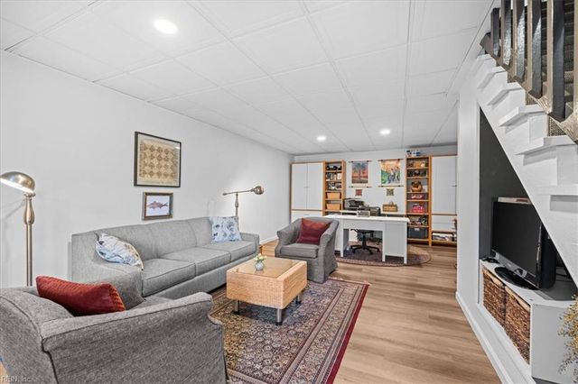 1108 N High ST, Franklin, VA 23851