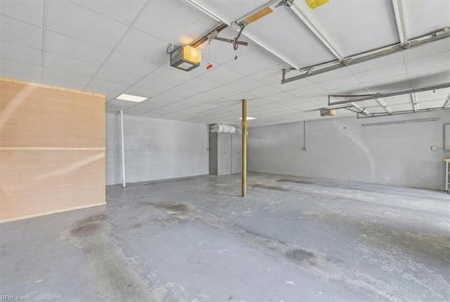 1108 N High ST, Franklin, VA 23851
