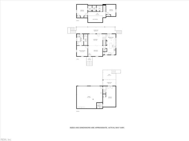 1108 N High ST, Franklin, VA 23851