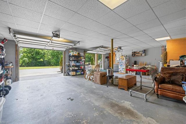 1108 N High ST, Franklin, VA 23851