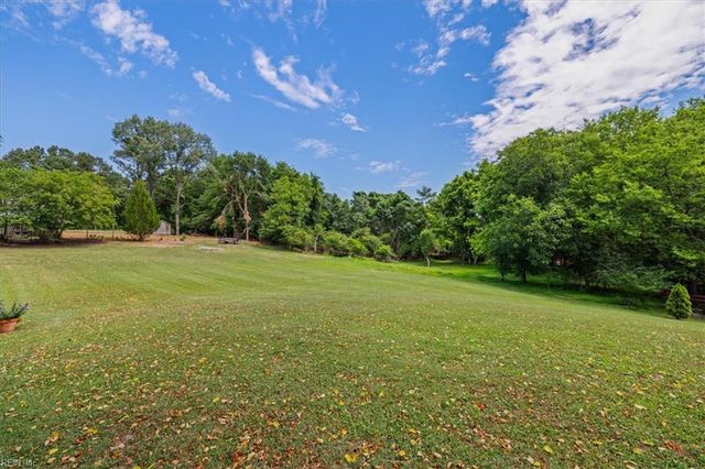1108 N High ST, Franklin, VA 23851