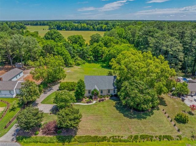 1108 N High ST, Franklin, VA 23851