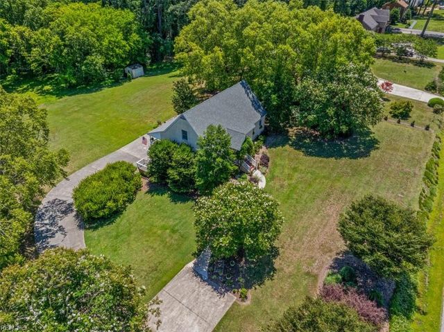 1108 N High ST, Franklin, VA 23851