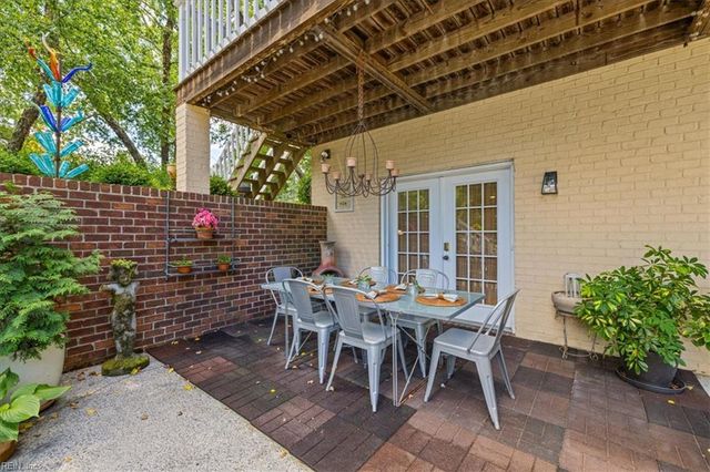 1108 N High ST, Franklin, VA 23851