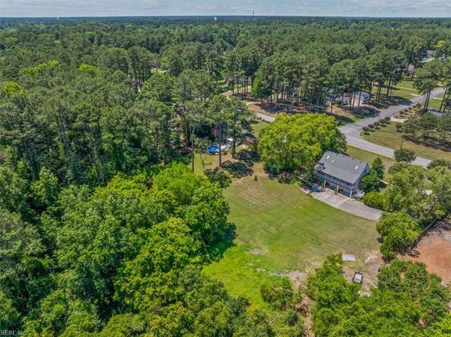 1108 N High ST, Franklin, VA 23851