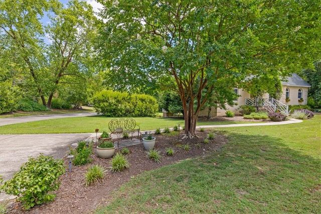 1108 N High ST, Franklin, VA 23851
