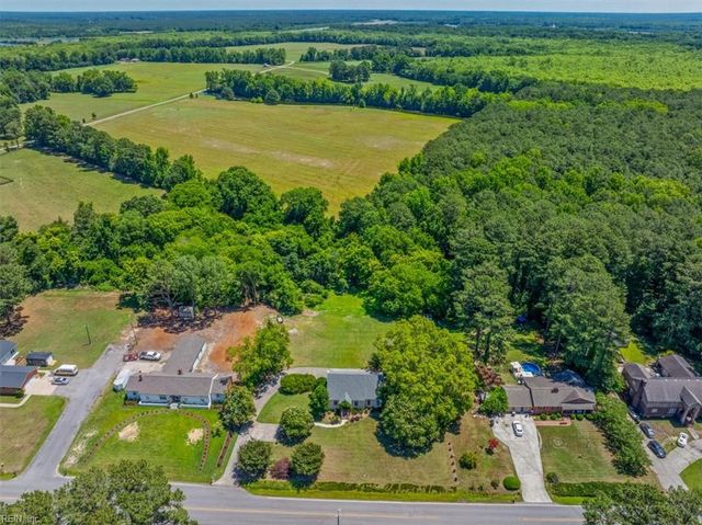 1108 N High ST, Franklin, VA 23851