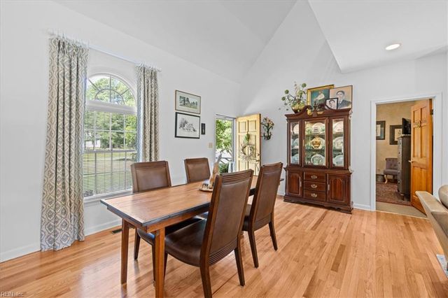 1108 N High ST, Franklin, VA 23851