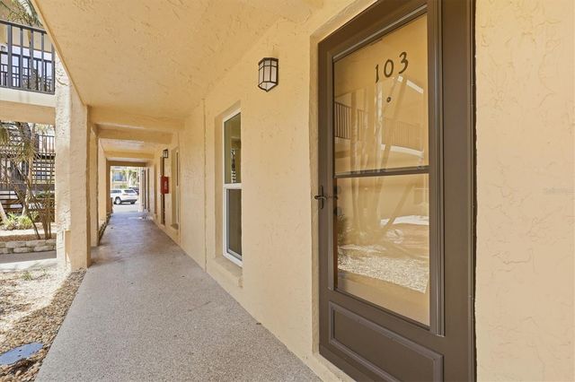 8911 BLIND PASS ROAD 103, St Pete Beach, FL 33706