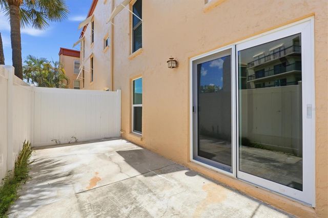 8911 BLIND PASS ROAD 103, St Pete Beach, FL 33706