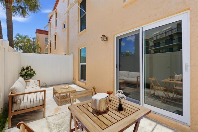 8911 BLIND PASS ROAD 103, St Pete Beach, FL 33706