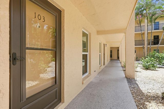 8911 BLIND PASS ROAD 103, St Pete Beach, FL 33706