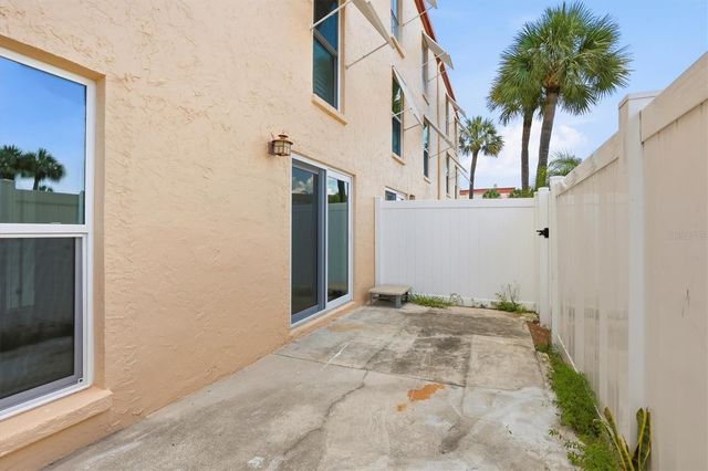 8911 BLIND PASS ROAD 103, St Pete Beach, FL 33706