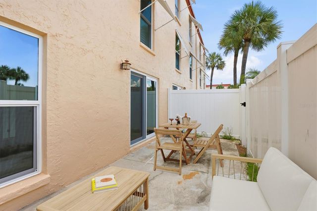 8911 BLIND PASS ROAD 103, St Pete Beach, FL 33706