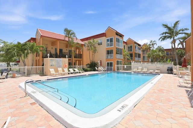 8911 BLIND PASS ROAD 103, St Pete Beach, FL 33706