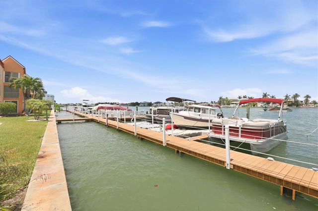 8911 BLIND PASS ROAD 103, St Pete Beach, FL 33706