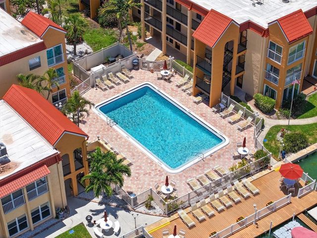 8911 BLIND PASS ROAD 103, St Pete Beach, FL 33706
