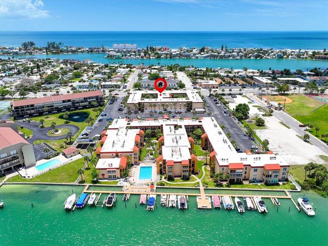 8911 BLIND PASS ROAD 103, St Pete Beach, FL 33706
