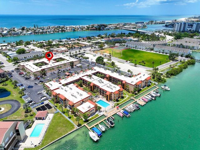 8911 BLIND PASS ROAD 103, St Pete Beach, FL 33706