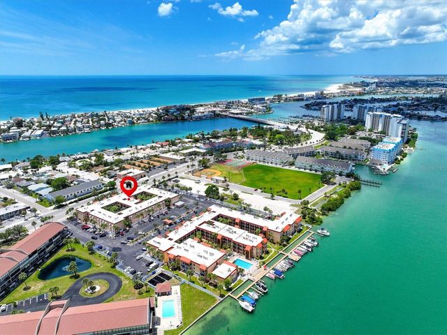 8911 BLIND PASS ROAD 103, St Pete Beach, FL 33706