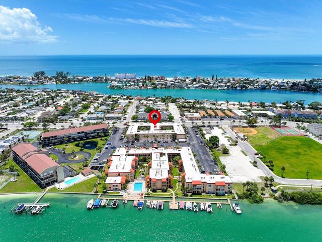 8911 BLIND PASS ROAD 103, St Pete Beach, FL 33706