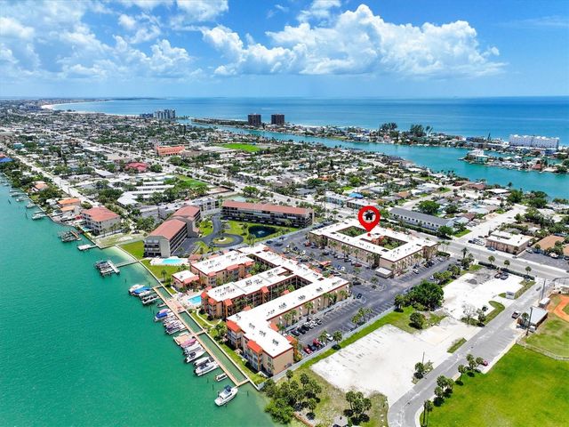 8911 BLIND PASS ROAD 103, St Pete Beach, FL 33706