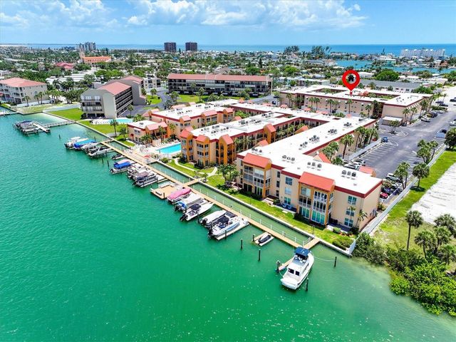 8911 BLIND PASS ROAD 103, St Pete Beach, FL 33706