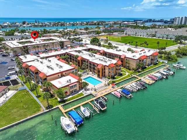 8911 BLIND PASS ROAD 103, St Pete Beach, FL 33706