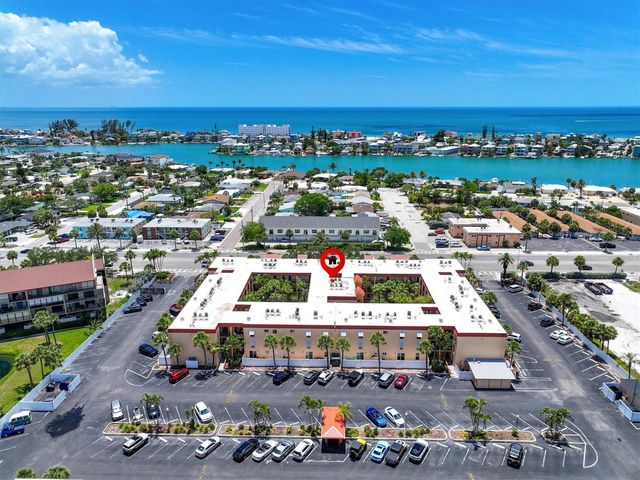 8911 BLIND PASS ROAD 103, St Pete Beach, FL 33706