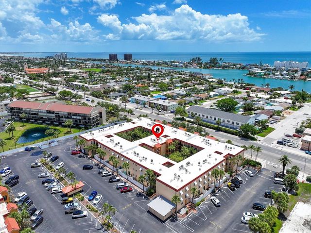8911 BLIND PASS ROAD 103, St Pete Beach, FL 33706