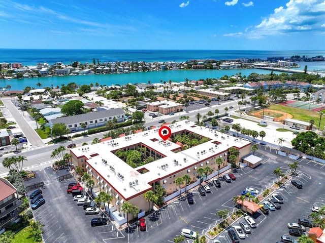 8911 BLIND PASS ROAD 103, St Pete Beach, FL 33706