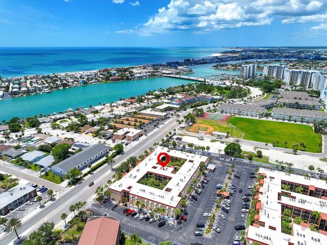 8911 BLIND PASS ROAD 103, St Pete Beach, FL 33706