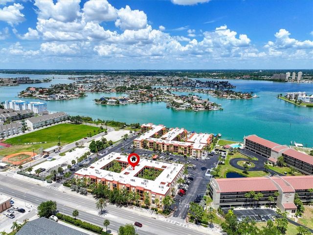 8911 BLIND PASS ROAD 103, St Pete Beach, FL 33706