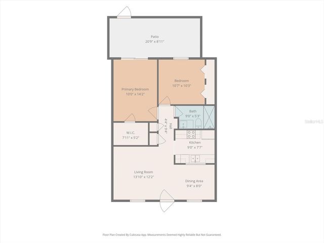 8911 BLIND PASS ROAD 103, St Pete Beach, FL 33706