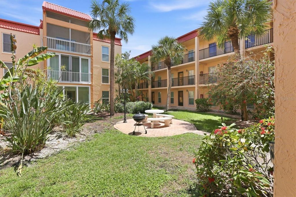 8911 BLIND PASS ROAD 103, St Pete Beach, FL 33706