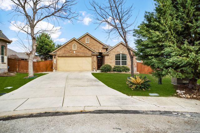 12303 Wagon Boss, San Antonio, TX 78254