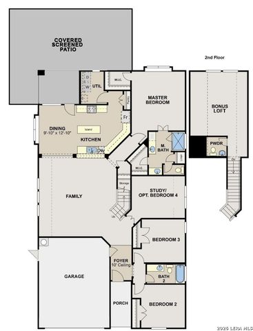 12303 Wagon Boss, San Antonio, TX 78254