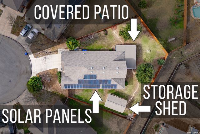 12303 Wagon Boss, San Antonio, TX 78254