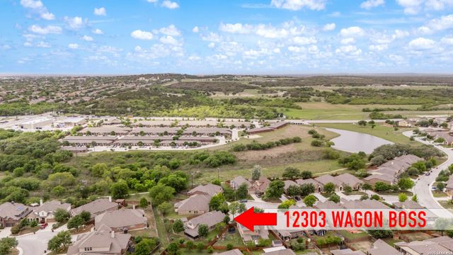 12303 Wagon Boss, San Antonio, TX 78254