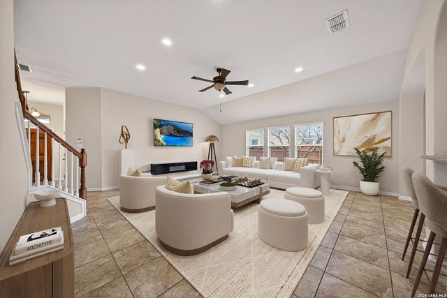 12303 Wagon Boss, San Antonio, TX 78254