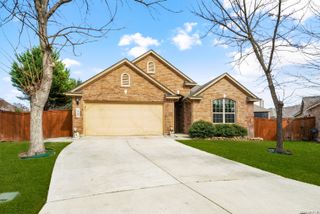 12303 Wagon Boss, San Antonio, TX 78254