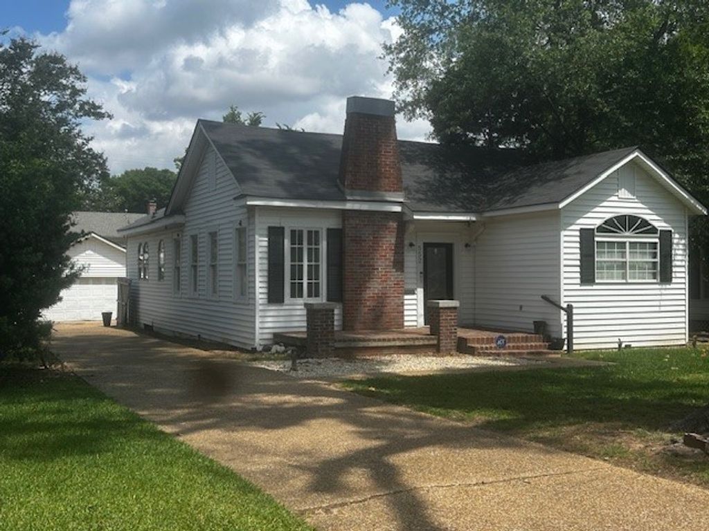 552 Ockley Drive, Shreveport, LA 71106