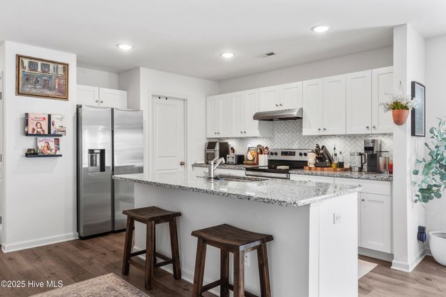 251 Fifty Lakes Drive, Boiling Spring Lakes, NC 28461