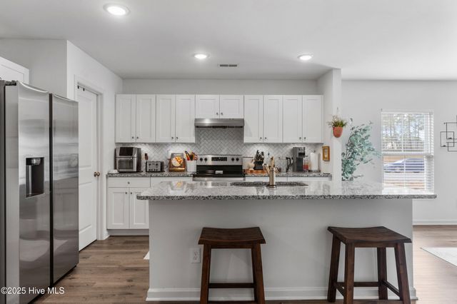 251 Fifty Lakes Drive, Boiling Spring Lakes, NC 28461