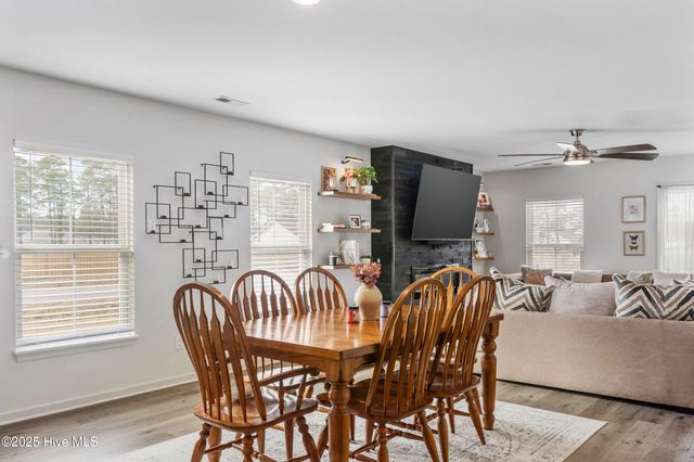 251 Fifty Lakes Drive, Boiling Spring Lakes, NC 28461