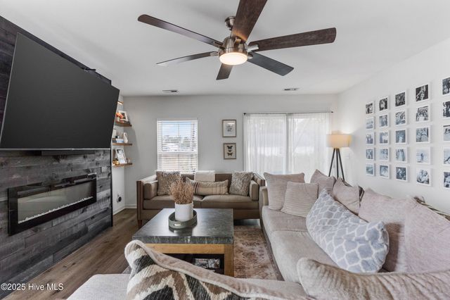 251 Fifty Lakes Drive, Boiling Spring Lakes, NC 28461